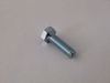 Bout M6x20mm